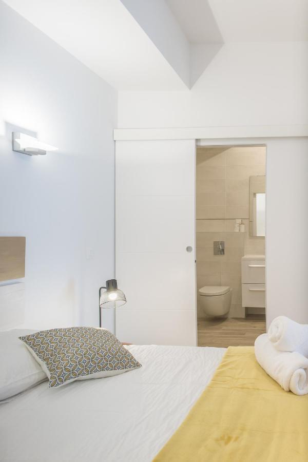 Loft Courtalon - Haut Standing - Patio - Parking Prives Appartement Troyes Buitenkant foto