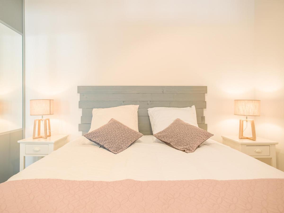 Loft Courtalon - Haut Standing - Patio - Parking Prives Appartement Troyes Buitenkant foto